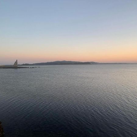 Apartamento Coqueto En Rias Baixas-Cambados Zewnętrze zdjęcie
