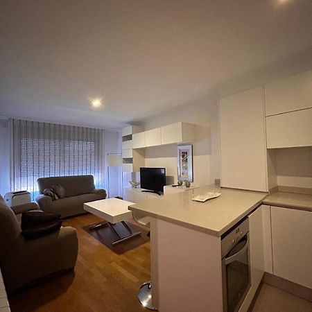 Apartamento Coqueto En Rias Baixas-Cambados Zewnętrze zdjęcie