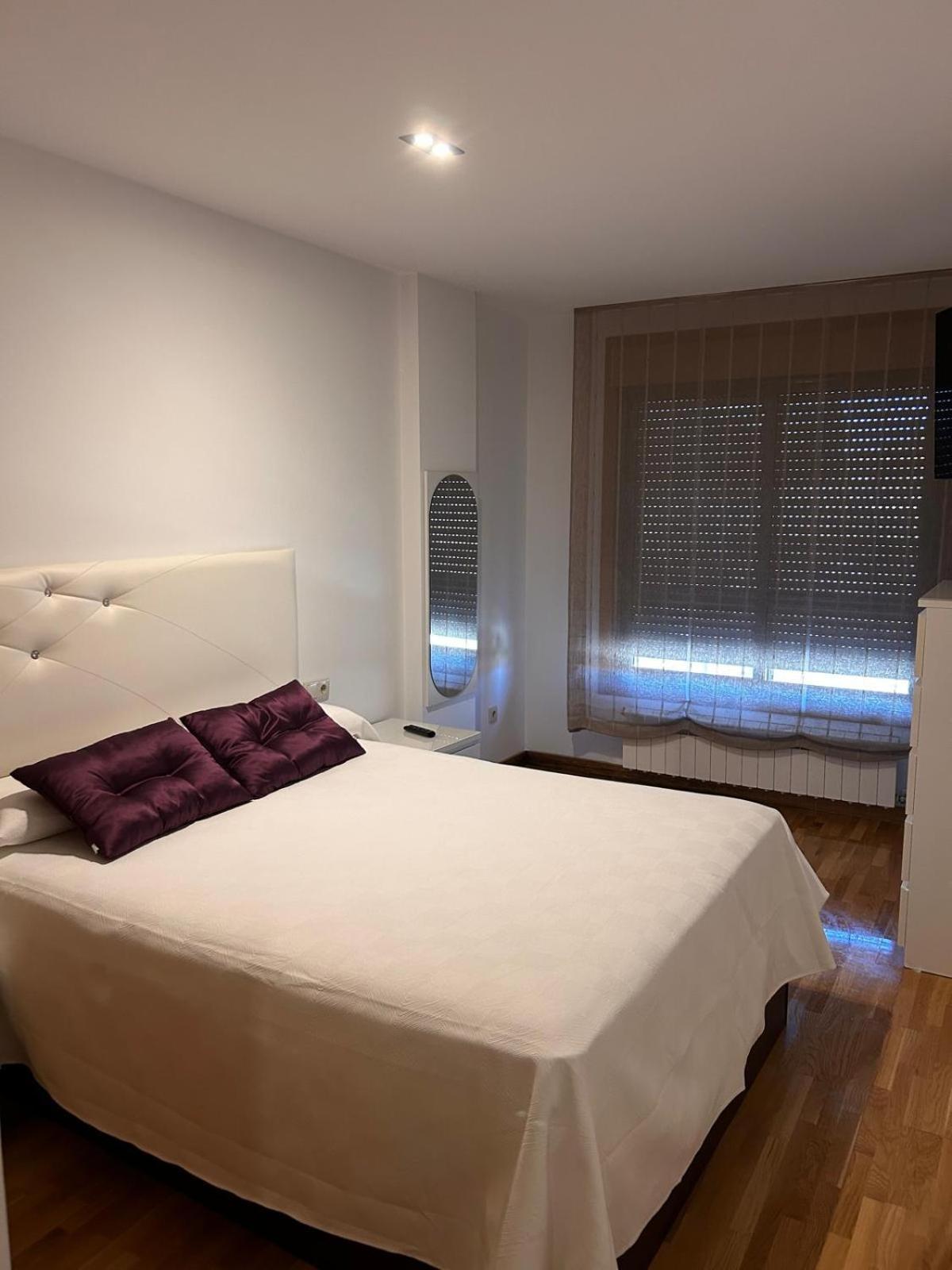 Apartamento Coqueto En Rias Baixas-Cambados Zewnętrze zdjęcie