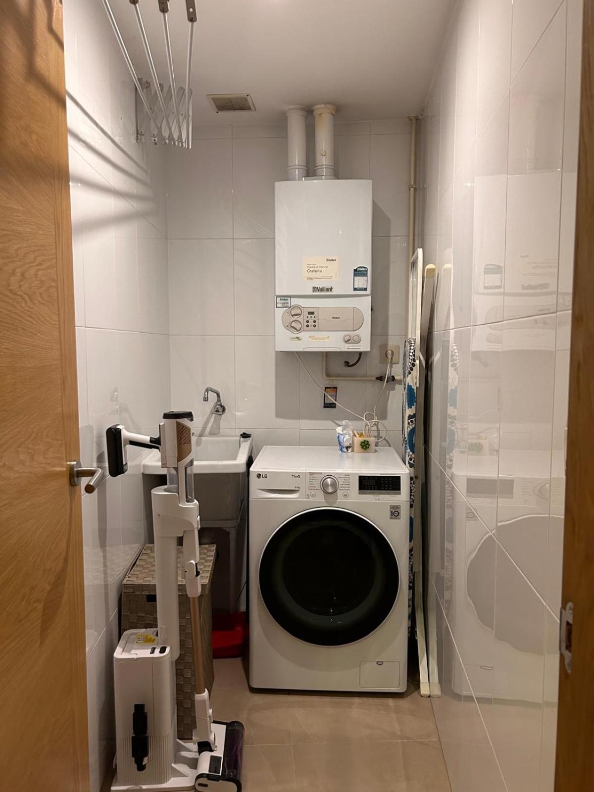 Apartamento Coqueto En Rias Baixas-Cambados Zewnętrze zdjęcie