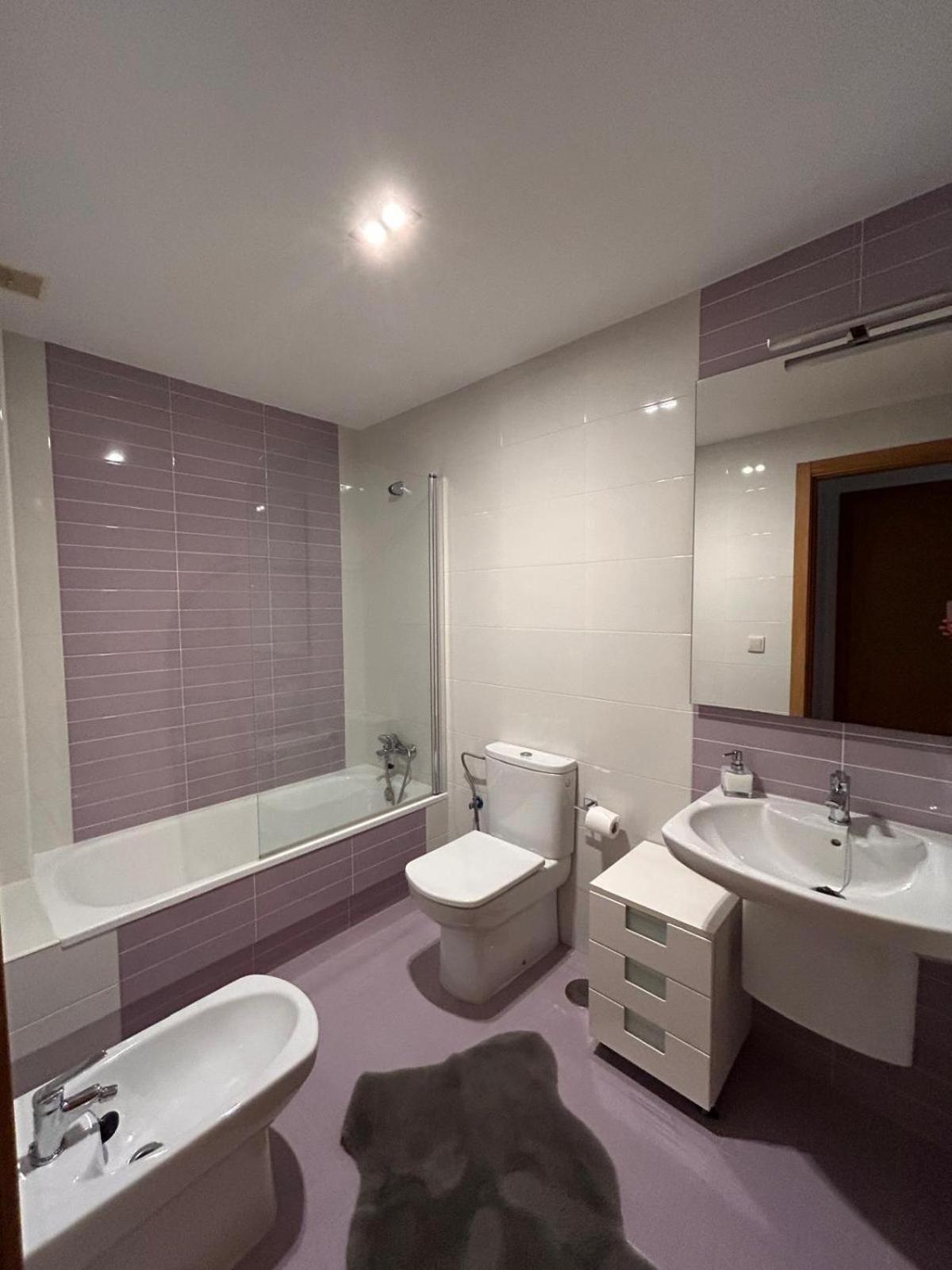 Apartamento Coqueto En Rias Baixas-Cambados Zewnętrze zdjęcie