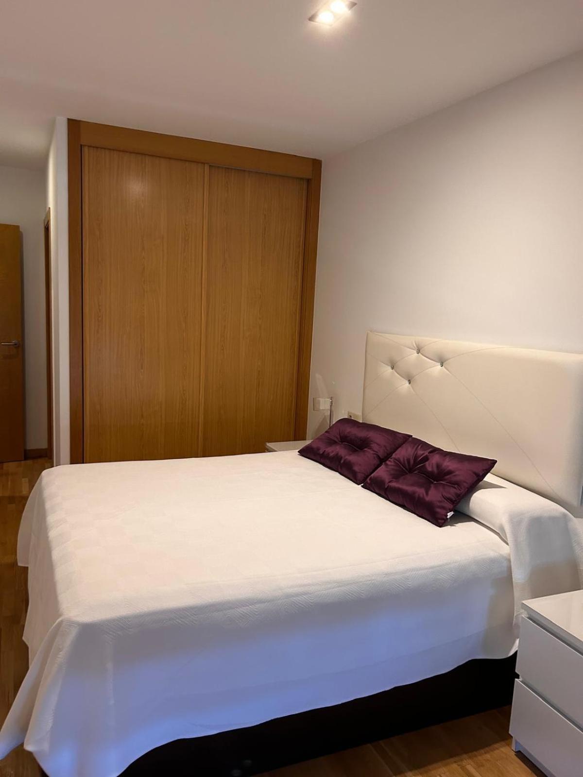 Apartamento Coqueto En Rias Baixas-Cambados Zewnętrze zdjęcie