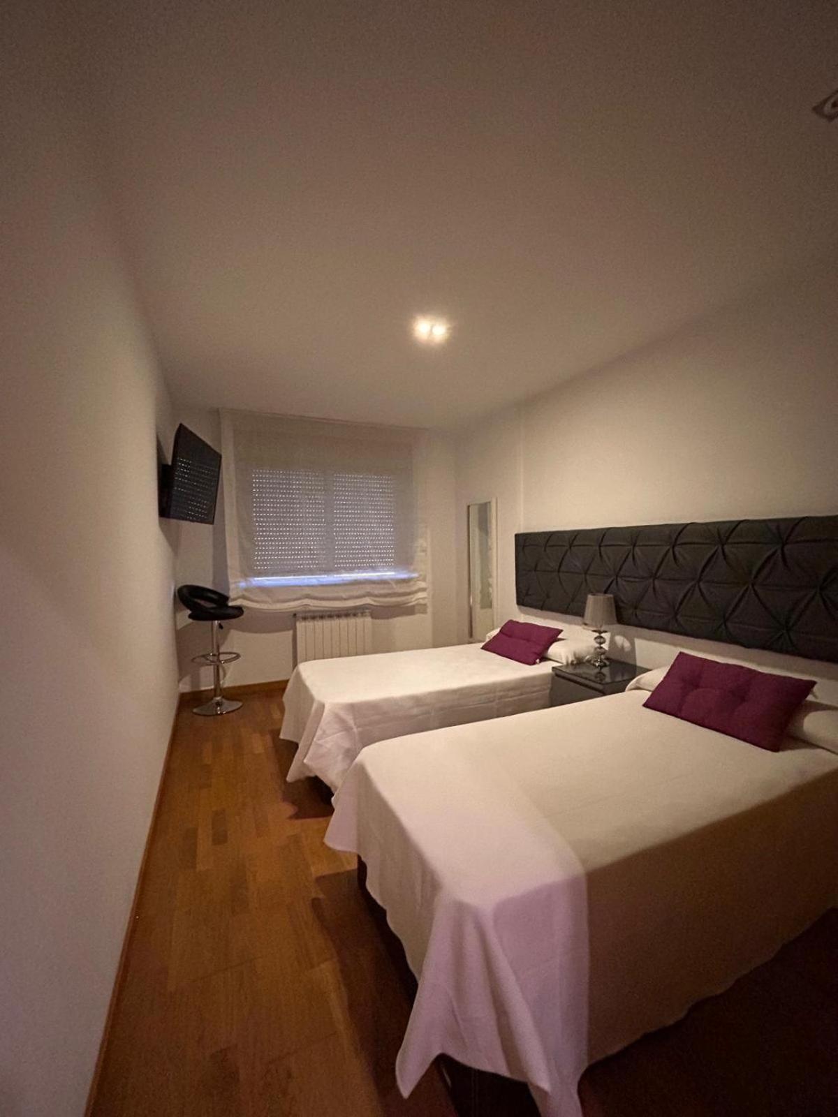 Apartamento Coqueto En Rias Baixas-Cambados Zewnętrze zdjęcie