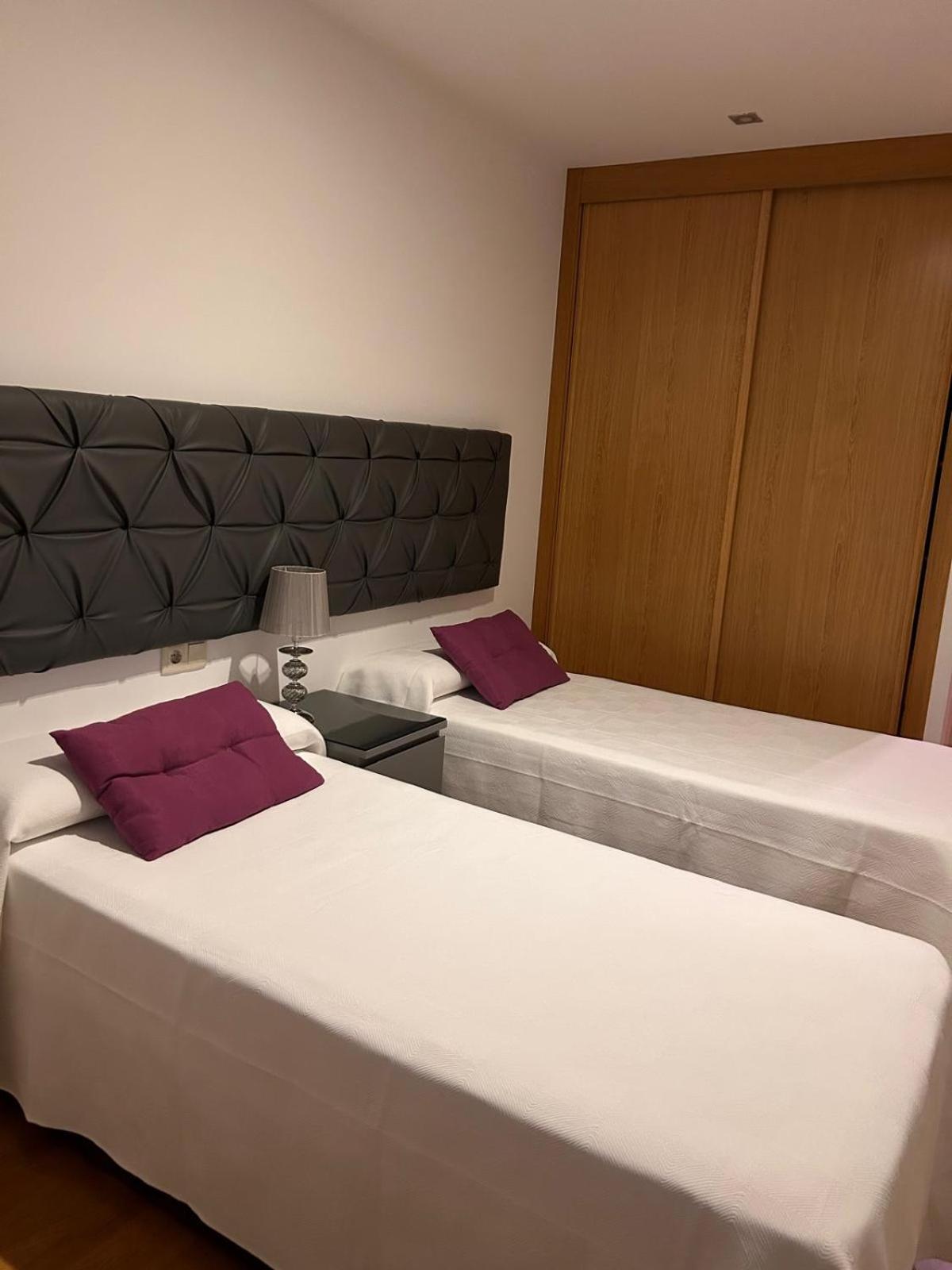 Apartamento Coqueto En Rias Baixas-Cambados Zewnętrze zdjęcie
